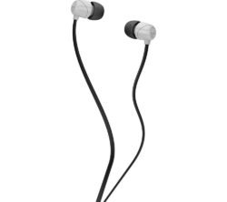 SKULLCANDY Jib Headphones - White